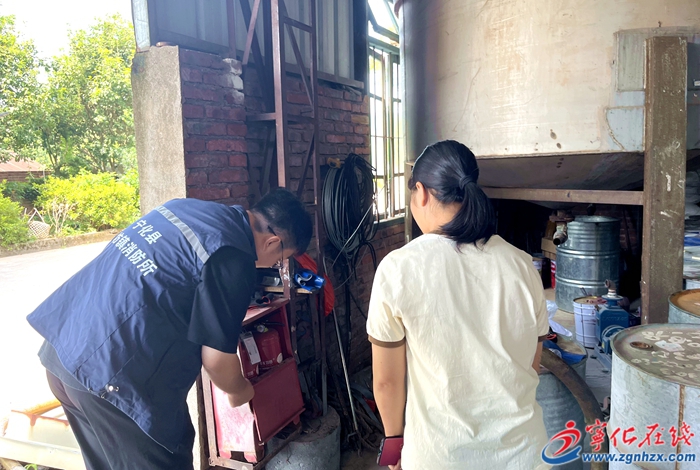 曹坊鎮(zhèn)開(kāi)展百日攻堅(jiān)專項(xiàng)行動(dòng)