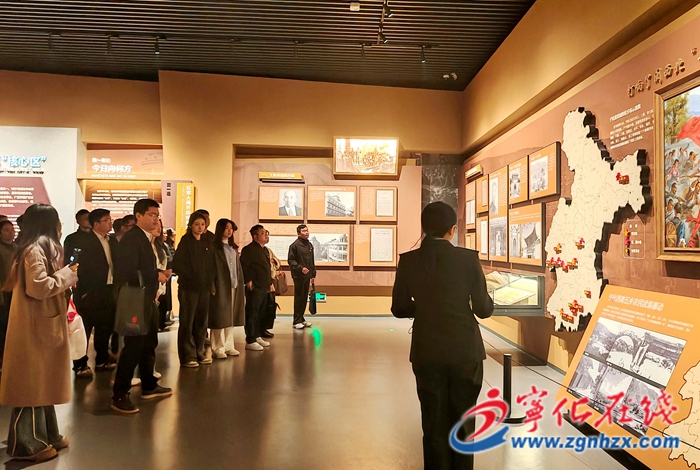 2025年度福建聯(lián)通“青馬工程”學(xué)員集中理論學(xué)習(xí)暨團(tuán)干部培訓(xùn)班在寧化舉辦