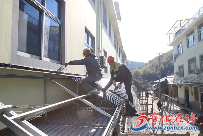 濟(jì)村鄉(xiāng)推進(jìn)鄉(xiāng)村旅游與鄉(xiāng)村振興深度融合