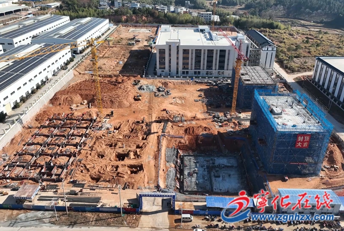 寧化：用好“鄉(xiāng)賢鏈”，打造營商好生態(tài)