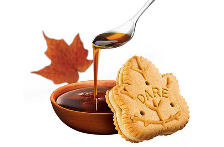 楓樹(shù)汁和糖漿生產(chǎn)-楓糖漿是一種天然的森林食品