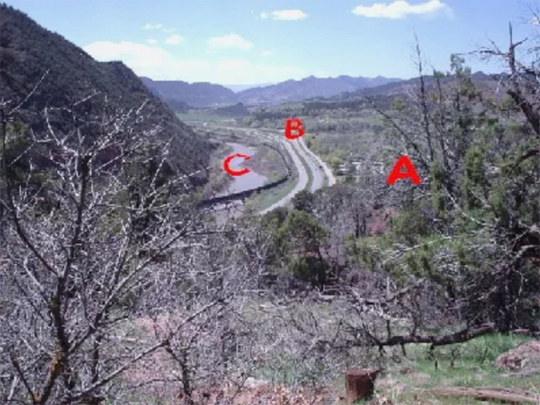 野火悲劇-f 暴之王山（一）