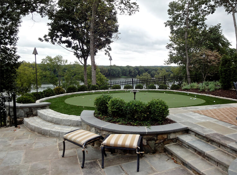 勞登縣社區(qū)的自然地貌是否具有審美屬性可以增加價(jià)值？