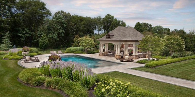 從對(duì)買家的反應(yīng)觀察出哪些景觀可構(gòu)成一很棒的社區(qū)