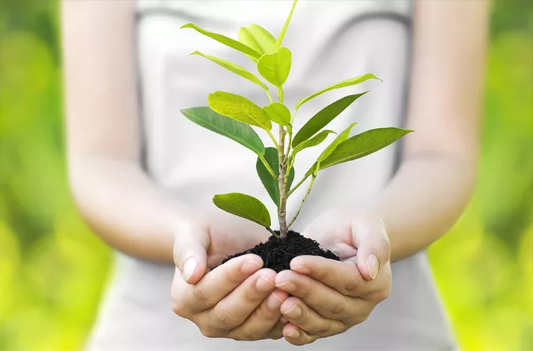 誰(shuí)發(fā)明了世界地球日？