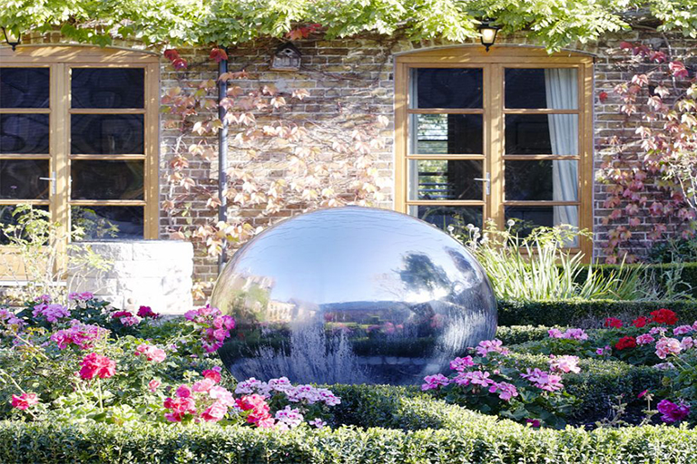 在您的植物花園中創(chuàng)建工作區(qū)的專(zhuān)家提示–在家中進(jìn)行好的工作