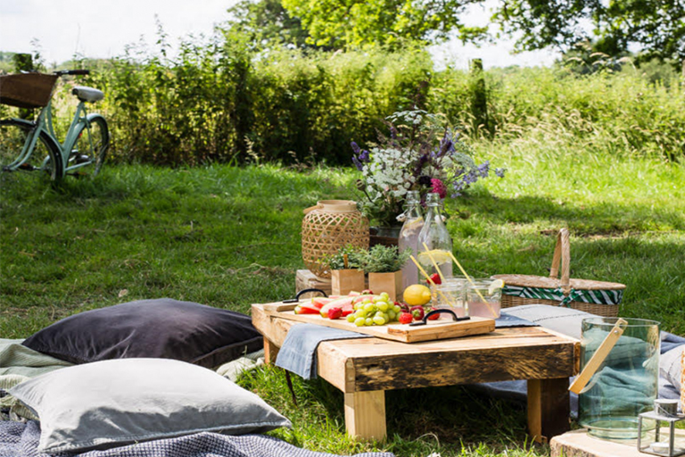 用于植物花園的16種托盤創(chuàng)意設(shè)計(jì)（上）
