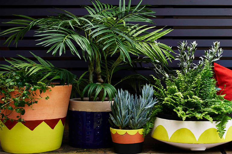 植物花園的升級(jí)思路–從種植商到DIY植物花園家具制作（中）