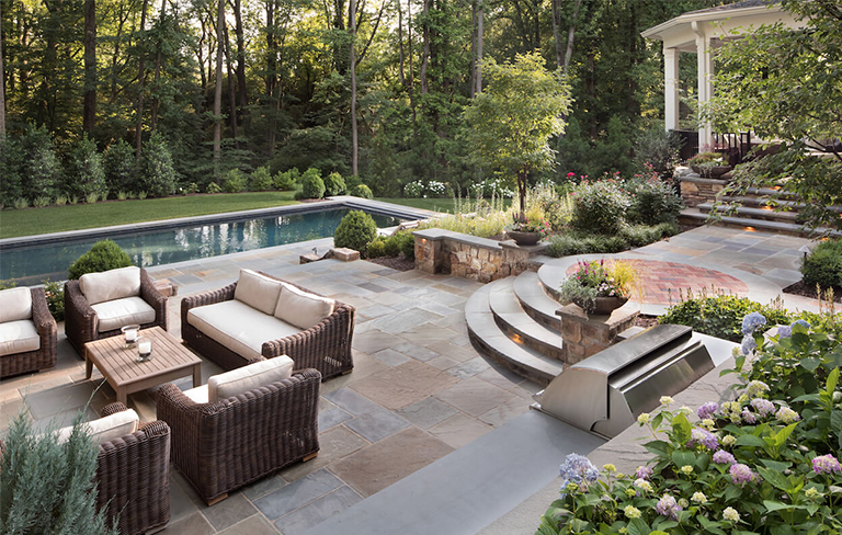 十月份在植物花園里要做的工作—組織、修剪和收獲（上）