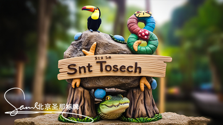 鄭州用心設(shè)計(jì)的水泥仿木標(biāo)識(shí)牌費(fèi)用的計(jì)算方式