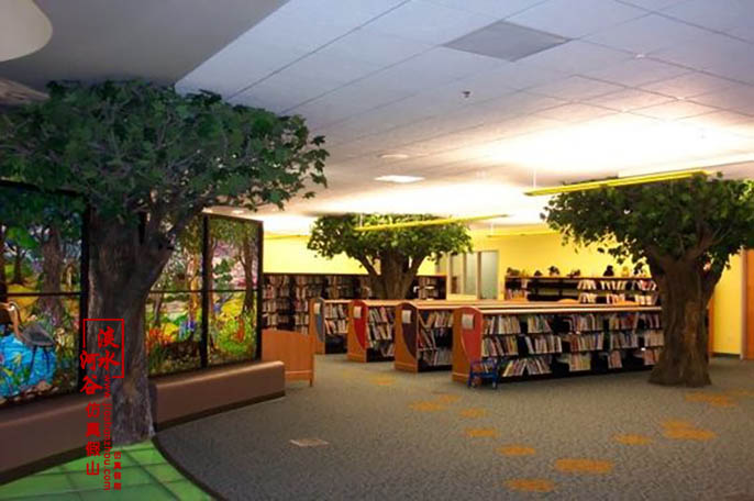 仿真樹廠家供應