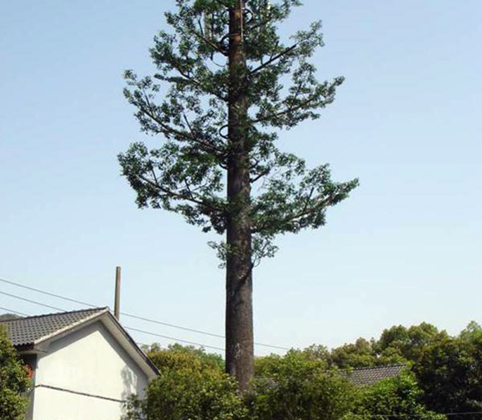 仿生通信樹(shù)