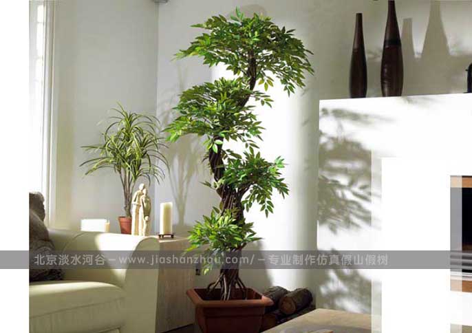 仿真樹批發(fā)價格