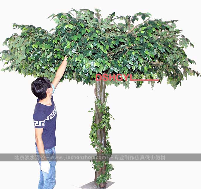 仿真樹批發(fā)價格