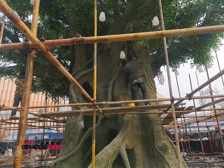 仿真樹(shù)廠家