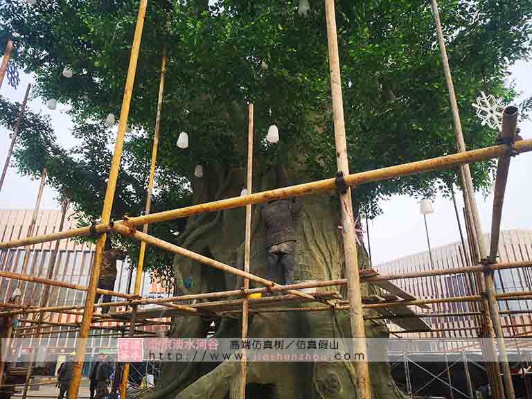 仿真樹(shù)廠家