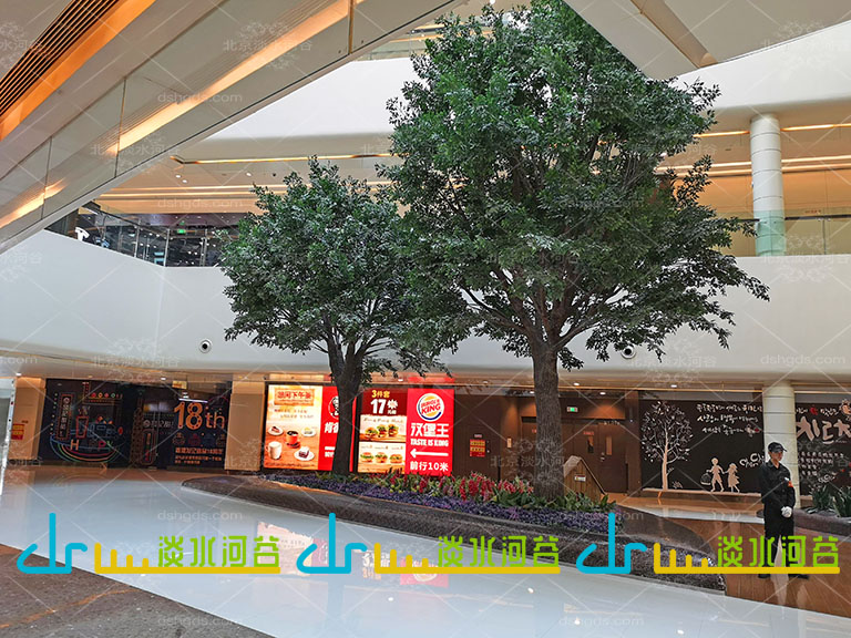 仿真樹(shù)廠家