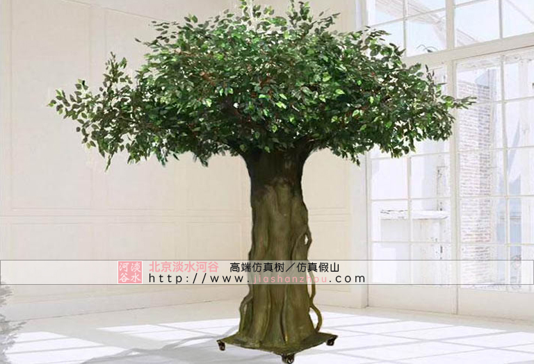 仿真樹(shù)