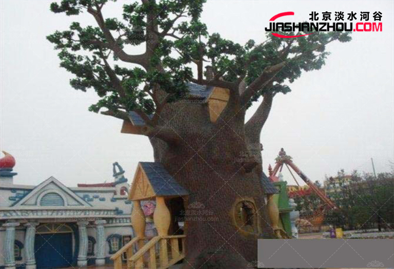 仿真樹(shù)滕管