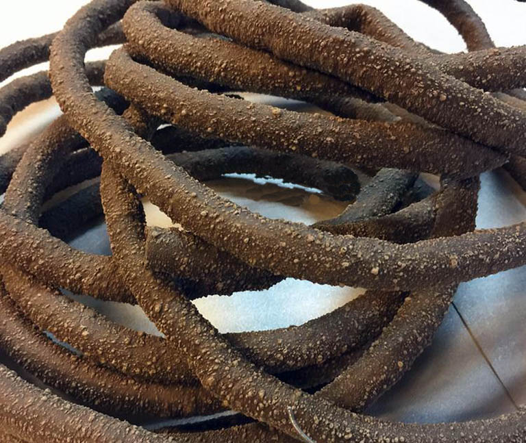 仿真樹(shù)滕管