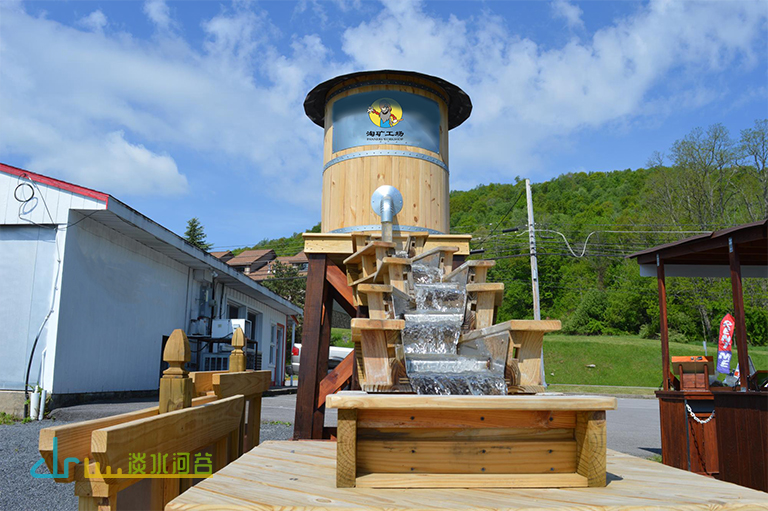 兒童淘礦設(shè)備