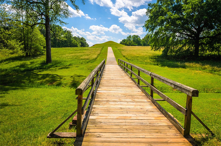 奧克姆吉國家紀(jì)念碑