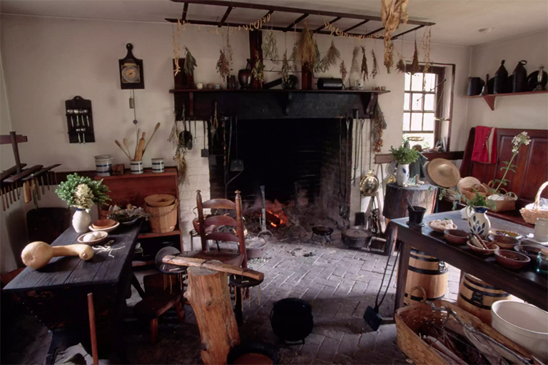 喬治華盛頓出生地國(guó)家紀(jì)念碑