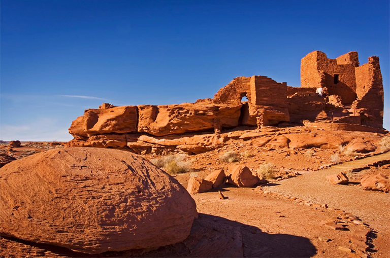 烏帕奇國家紀(jì)念碑