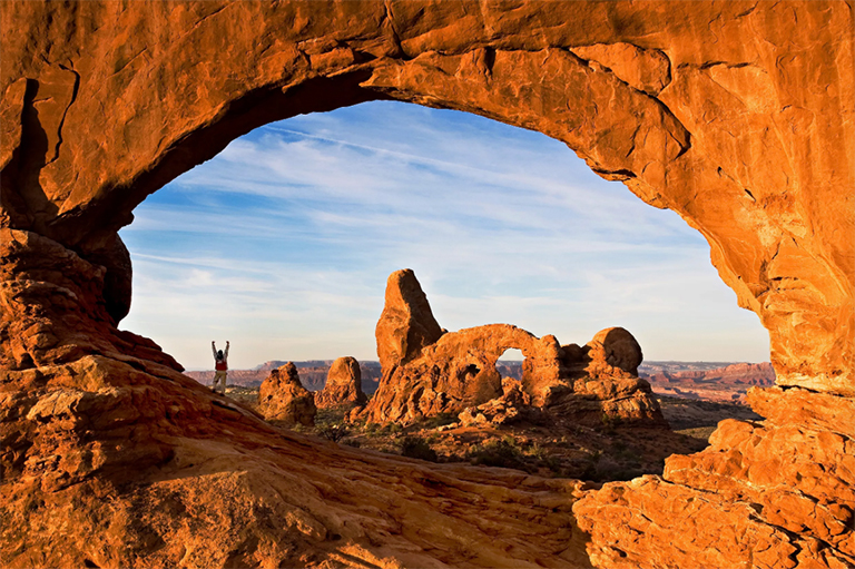 拱門國(guó)家公園