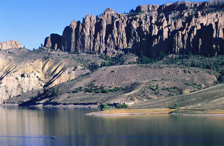 庫雷坎蒂國家游樂區(qū)