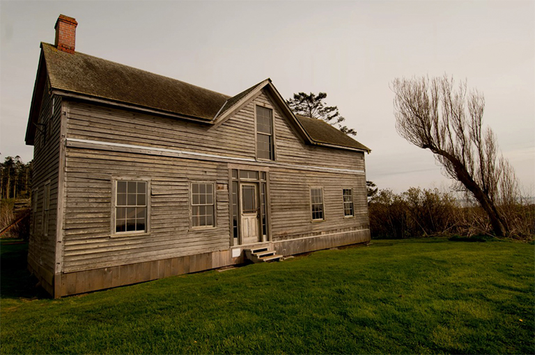 埃比登陸國(guó)家歷史保護(hù)區(qū)