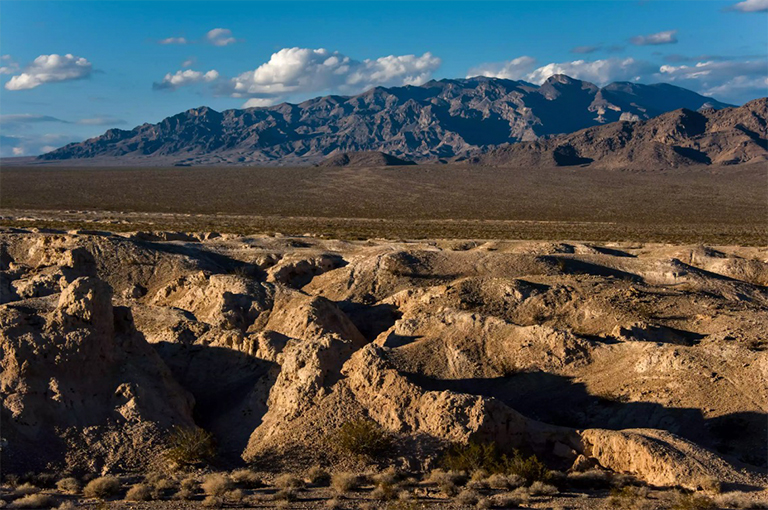 圖勒斯普林斯化石床國家紀(jì)念碑