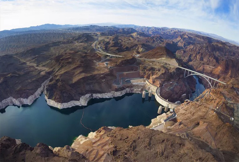 內(nèi)華達(dá)國(guó)家公園