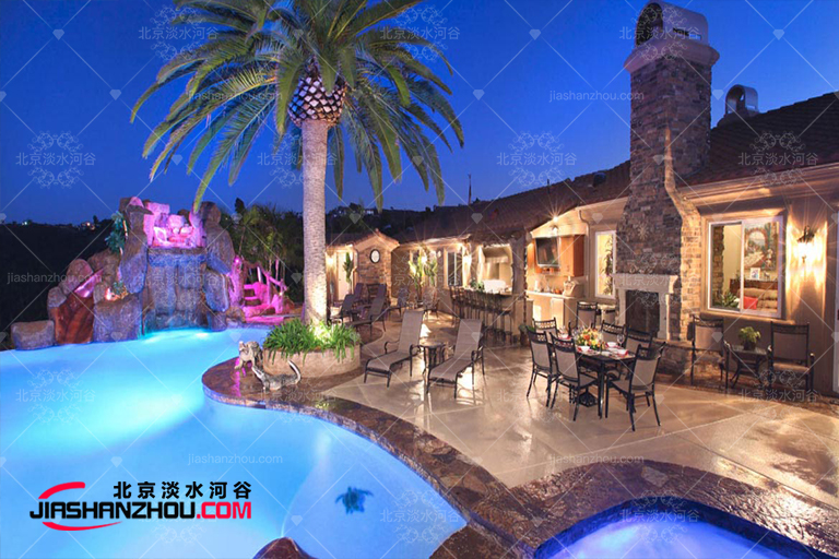 塑石假山.jpg 塑石假山