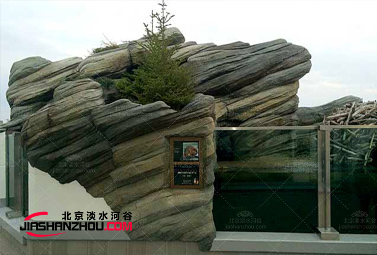 塑石假山.jpg 塑石假山