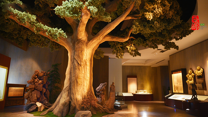 仿真樹價格計算