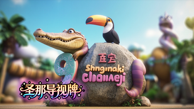 水泥仿木標(biāo)識(shí)牌