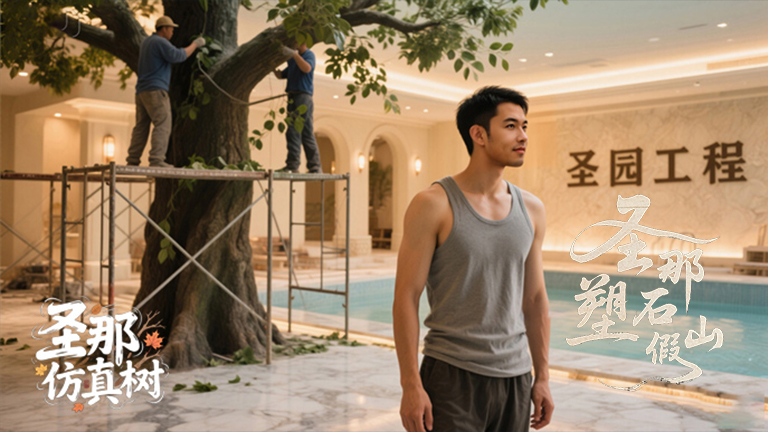 仿真樹.jpg 仿真樹